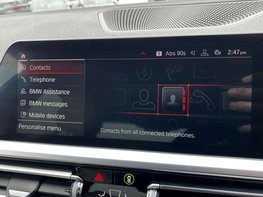 BMW 3 Series 2.0 330I M Sport Auto 4dr 36