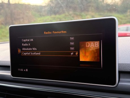 Audi A5 3.0 S5 Sportback TFSI Quattro Auto 4WD 5dr 33