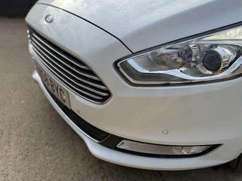 Ford Galaxy 2.0 Galaxy Titanium EcoBlue Auto 5dr 36