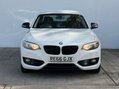 BMW 2 Series 2.0 220i Sport 2dr 5