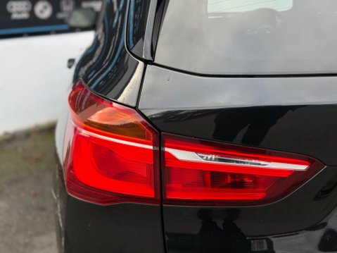 BMW X1 2.0 20d M Sport Auto xDrive Euro 6 (s/s) 5dr 20