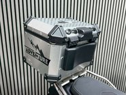 Voge DS 2025 ONLY 3K PANNIERS SCREEN ADVENTURE BIKE A2 READY 40