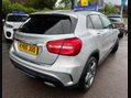 Mercedes-Benz GLA 2.1 GLA220d AMG Line (Premium) 7G-DCT 4MATIC Euro 6 (s/s) 5dr 7