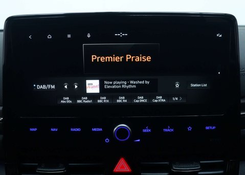 Hyundai IONIQ IONIQ Premium SE BEV 5dr 27