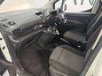 Vauxhall Combo 1.5 Combo 2300 Sportive S/S 17