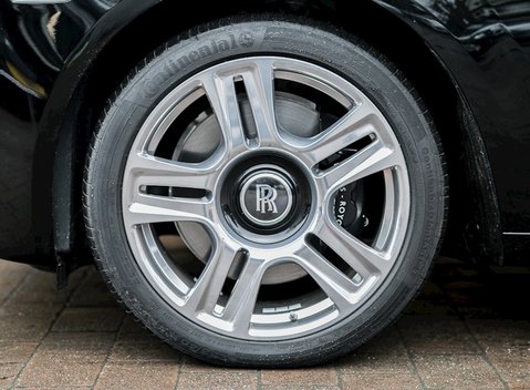 Rolls-Royce Ghost 10