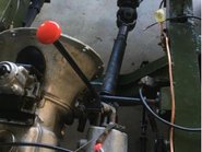 Land Rover Series 1 SWB Convertible 95