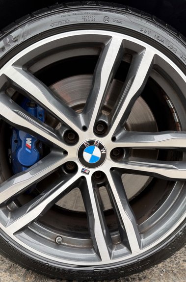 BMW 4 Series 430I M SPORT -PLUS PK -H/K -360 CAMS -KEYLESS -LANE ASSIST - £9,625 EXTRAS 