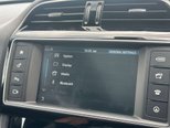 Jaguar F-Pace 2.0 D180 R-Sport SUV 5dr Diesel Auto AWD Euro 6 (s/s) (180 ps) 49