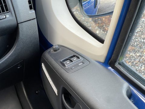 Peugeot Boxer BLUE HDI 440 L4H2 17SEAT LIGHTWEIGHT MINIBUS with Telescopic ramps. Euro 6 27