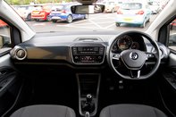 Volkswagen Up BASE 3