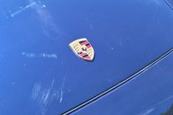 Porsche 911 CARRERA 20