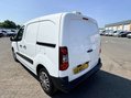 Citroen Berlingo 1.6 Berlingo 625 Enterprise Blue HDi 5dr 6