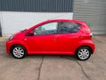 Toyota Aygo 1.0 VVT-i Mode Euro 5 5dr 4
