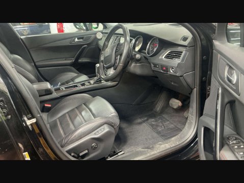 Peugeot 508 2.0 508 GT Blue HDi S/S Automatic 4dr - *NATIONAL DELIVERY* 10