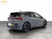 Cupra Born e-Boost 77kWh V3 Hatchback 5dr Electric Auto (4 Seat) (230 ps) Sat Nav 7