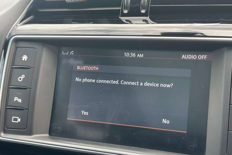 Jaguar F-Pace 2.0 D180 R-Sport SUV 5dr Diesel Auto AWD Euro 6 (s/s) (180 ps) 53