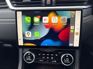 Jaguar F-Pace 2.0 D200 MHEV R-Dynamic HSE Black Auto AWD Euro 6 (s/s) 5dr 60
