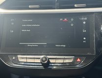 Vauxhall Corsa 50kWh Elite Premium Hatchback 5dr Electric Auto (136 ps) 21