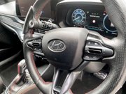 Hyundai i20 1.0 T-GDi MHEV N Line Hatchback 5dr Petrol Hybrid DCT Euro 6 (s/s) (120 ps) 18