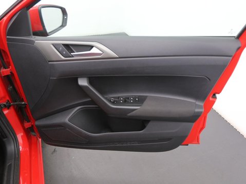 Volkswagen Polo 1.0 TSI SE Euro 6 (s/s) 5dr 19