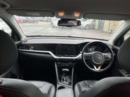 Kia Niro 1.6 Niro 3 HEV Semi-Auto 5dr 18