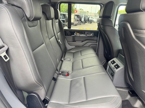 Ineos Grenadier STATION WAGON 32