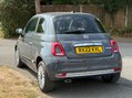 Fiat 500 DOLCEVITA MHEV 37
