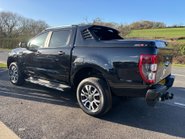 Ford Ranger Wildtrak 213 ps 4x4 Double Cab Pickup - Tonneau Cover 6
