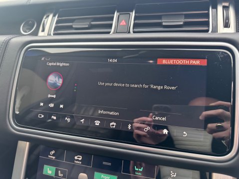 Land Rover Range Rover TDV6 AUTOBIOGRAPHY 28