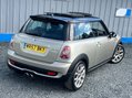 Mini Hatch 1.6 Cooper S Euro 4 3dr 49