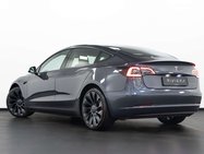 Tesla Model 3 Model 3 Performance AWD 4WD 4dr 11