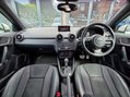 Audi A1 1.6 A1 Sportback TDI S Line Semi-Auto 5dr 6
