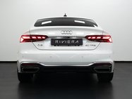 Audi A5 2.0 TFSI 40 S line Sportback 5dr Petrol S Tronic Euro 6 (s/s) (204 ps) 38
