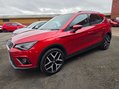 SEAT Arona 1.0 Arona FR Sport EcoTSI Semi-Auto 5dr 25