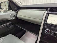 Land Rover Discovery 2.0 Discovery Luxury HSE SD4 Auto 4WD 5dr 91