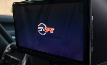 Land Rover Range Rover Sport 5.0 SVR 15