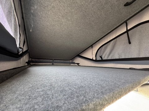 Volkswagen Transporter AWAITING PREPARATION 4