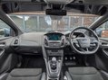 Ford Focus 2.3 Focus RS 4WD 5dr 7