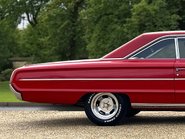 Ford Galaxy 500 Fastback 390 V8 12