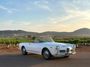 Alfa Romeo 2600 Spider 5