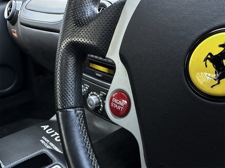 Ferrari F430 COUPE F1 51