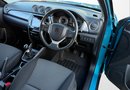 Suzuki Vitara 1.4 Boosterjet 48V Hybrid SZ-T 5dr 20