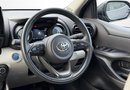 Toyota Yaris 1.5 Hybrid Excel 5dr CVT 17