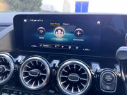 Mercedes-Benz GLA 1.3 GLA180 AMG Line (Premium Plus) 7G-DCT Euro 6 (s/s) 5dr 68