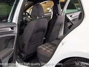 Volkswagen Golf 2.0 Golf GTi Performance TSi Semi-Auto 5dr 17