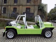 Austin Mini Moke 6