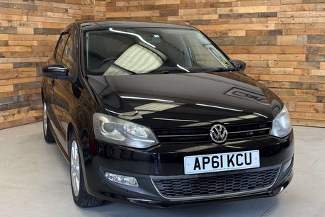 Volkswagen Polo 1.2 TSI BlueMotion Tech SE Hatchback 5dr Petrol DSG Euro 6 (s/s) (90 ps) 23