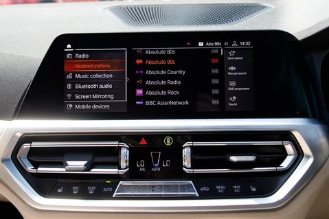 BMW 3 Series 320I M SPORT 26