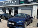 Audi TT 2.0 TT S Line TDI Ultra 2dr
